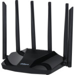 Dahua Wireless Router WR5210-Idc - (1.0.99.83.10068)
