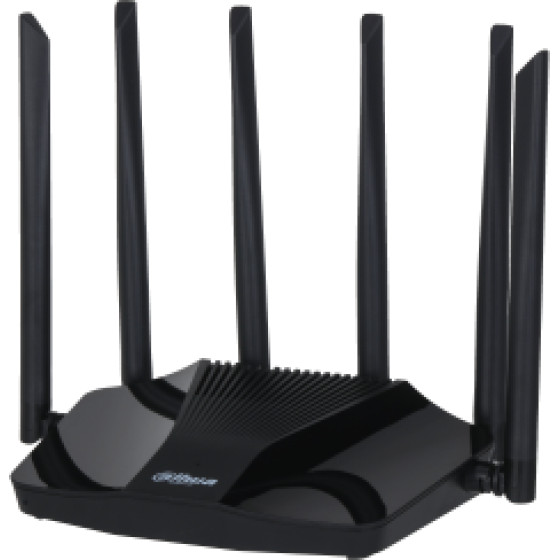 Dahua Wireless Router WR5210-Idc - (1.0.99.83.10068)