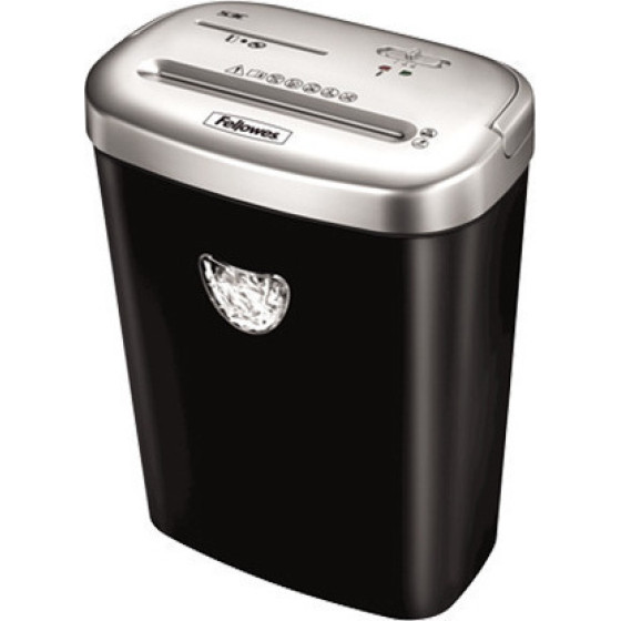 Fellowes Powershred 53C Shredder (Cross CUT) 230V - (4653101)