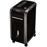Fellowes ��� ���� Shredder 99CI 100% Jam Proof - (4691001)