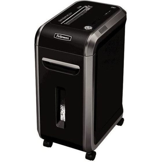 Fellowes ��� ���� Shredder 99CI 100% Jam Proof - (4691001)