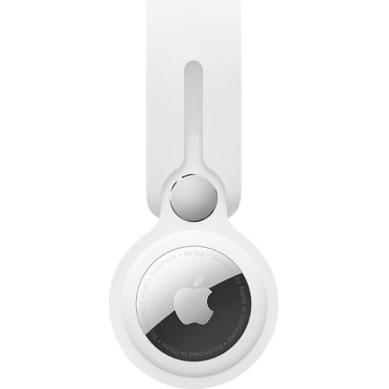 Apple Airtag Loop - White - (MX4F2ZM/A)