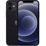 Apple Iphone 12 64GB Black - (MGJ53GH/A)