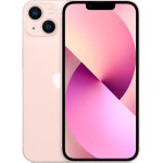Apple Iphone 13 128GB Pink - (MLPH3KG/A)