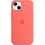 Apple Iphone 13 Silicone Case Mag Pink Pomelo - (MM253ZM/A)