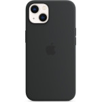 Apple Iphone 13 Silicone Case Magsafe Midnight - (MM2A3ZM/A)