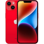 Apple Iphone 14 Plus 128GB (PROD)Red (MQ513) - (MQ513HX/A)