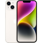 Apple Iphone 14 Plus 128GB Starlight (MQ4Y3) - (MQ4Y3HX/A)