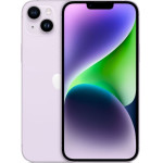 Apple Iphone 14 Plus 256GB Purple (MQ563) - (MQ563HX/A)