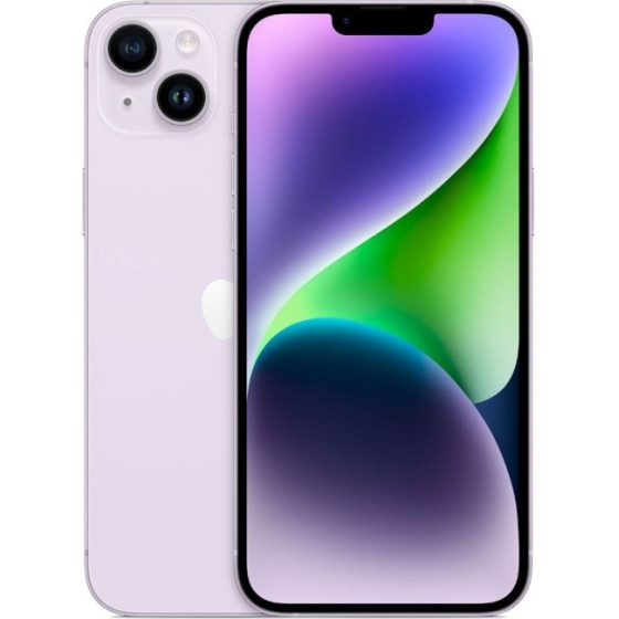 Apple Iphone 14 Plus 256GB Purple (MQ563) - (MQ563HX/A)