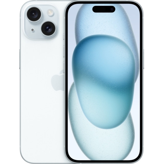 Apple Iphone 15 128GB Blue (MTP43) - (MTP43QL/A)