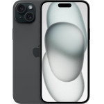 Apple Iphone 15 Plus 128GB Black (MU0Y3) - (MU0Y3QL/A)