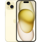 Apple Iphone 15 Plus 256GB Yellow (MU1D3) - (MU1D3QL/A)
