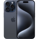 Apple Iphone 15 Pro 512GB Blue Tit (MTVA3) - (MTVA3QL/A)