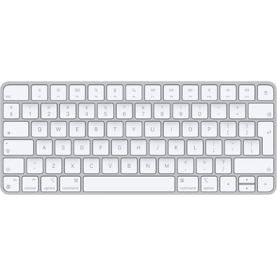 Apple Magic Keyboard - Greek - (MK2A3GR/A)