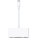 Apple USB-C Vga Multiport Adapter - (MJ1L2ZM/A)