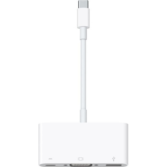 Apple USB-C Vga Multiport Adapter - (MJ1L2ZM/A)