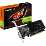 Gigabyte Vga Nv Gb Gt 1030 Low Profile D4 2G - (GVN103D42L-00-G)