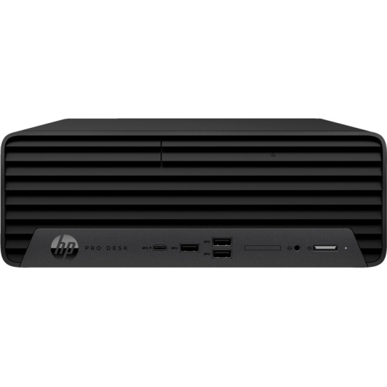 HP Psff 400 G9 i712700 32GB/1TB - (6A853EA)