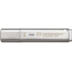 Kingston Usb Flash 32GB Ironkey LOCKER+ - (IKLP50/32GB)