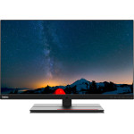 Lenovo ����� Thinkvision P27u-20 27'' - (62CBRAT6EU)