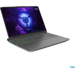 Lenovo Ln Loq 16IRH8 i5/16GB/512G/VGA/W11H/2Y - (82XW0021GM)