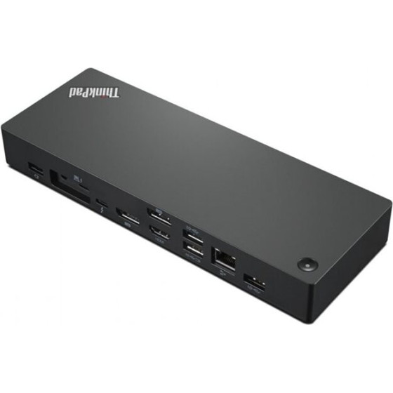 Lenovo Ln Thinkpad Thunderbolt 4 Workstation Do - (40B00300EU)