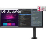 LG ����� - (34WN780P-B.AEU)