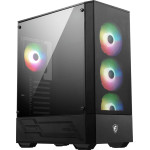 MSI Case Mag Forge 112R - (306-7G16X23-809)