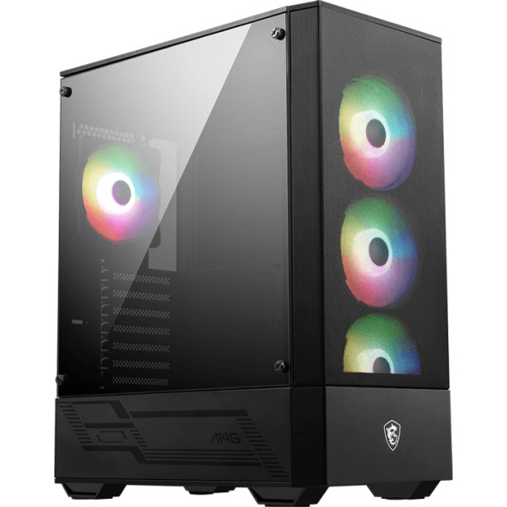 MSI Case Mag Forge 112R - (306-7G16X23-809)