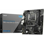 MSI ������� Pro H610M-G DDR4 - (911-7D46-001)
