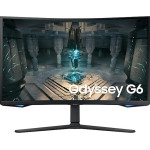 Samsung ����� 32'' - (LS32BG650EUXEN)