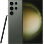 Samsung Glx S23 Ultra 512/12 Green - (SM-S918BZGHEUE)