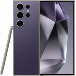 Samsung S24 Ultra 512/12 Titanium Violet - (SM-S928BZVHEUE)