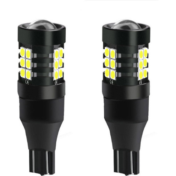 Auto Gs ������ T20 21 Led Turbo 2 ������� - (16937)