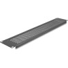 DeLock ������� Panel ��� 19''/2U rack, �� ����������, ����� - (67036)