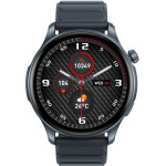 Zeblaze Smartwatch Btalk 3 Pro, Heart rate, 1.43'' AMOLED, ���� - (BTALK3PRO-BK)
