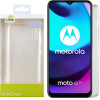 Lime Successories Lime ���� Motorola Moto E20 6.5'' Slimclear Tpu Camera Guard �������