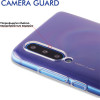 Lime Successories Lime ���� Motorola Moto E20 6.5'' Slimclear Tpu Camera Guard �������