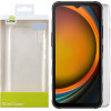 Lime Successories Lime ���� Samsung Xcover 7 5G G556 6.6'' Slimclear Tpu Camera Guard �������