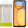 Lime Successories Lime ���� Xiaomi Redmi 13C 4G/5G 6.74'' Slimclear Tpu Camera Guard �������