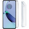 Volte-Tel ���� Motorola Moto G84 6.55'' Slimcolor Air Tpu Camera Guard �������