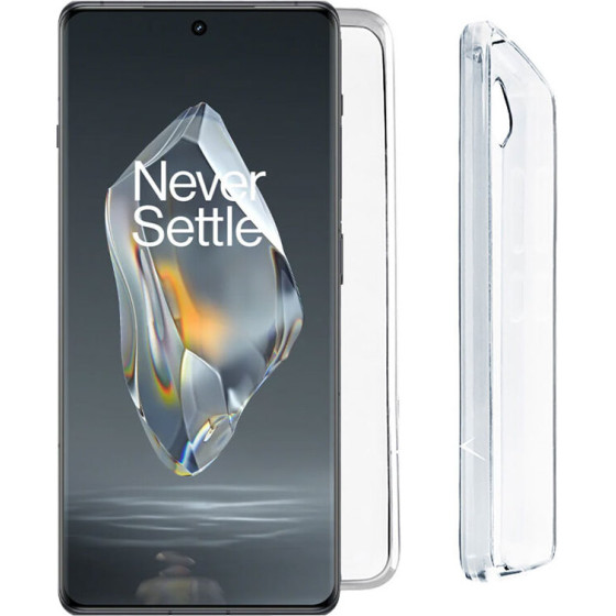 Volte-Tel ���� Oneplus 12 5G 6.82'' Slimcolor Air Tpu Camera Guard �������