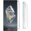 Volte-Tel ���� Oneplus 12R 5G 6.78'' Slimcolor Air Tpu Camera Guard �������