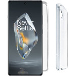 Volte-Tel ���� Oneplus 12R 5G 6.78'' Slimcolor Air Tpu Camera Guard �������