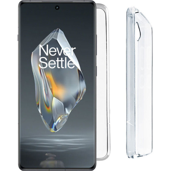 Volte-Tel ���� Oneplus 12R 5G 6.78'' Slimcolor Air Tpu Camera Guard �������