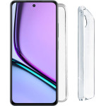 Volte-Tel ���� Realme C67 4G 6.72'' Slimcolor Air Tpu Full Camera Protection �������