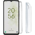 Volte-Tel ���� Tcl 40 Nxtpaper 5G T771K3 6,6'' Slimcolor Air Tpu Camera Guard �������