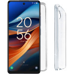Volte-Tel ���� Tcl 50 Se 6.78'' Slimcolor Air Tpu Camera Guard �������