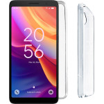 Volte-Tel ���� Tcl 501 6.0'' Slimcolor Air Tpu Camera Guard �������